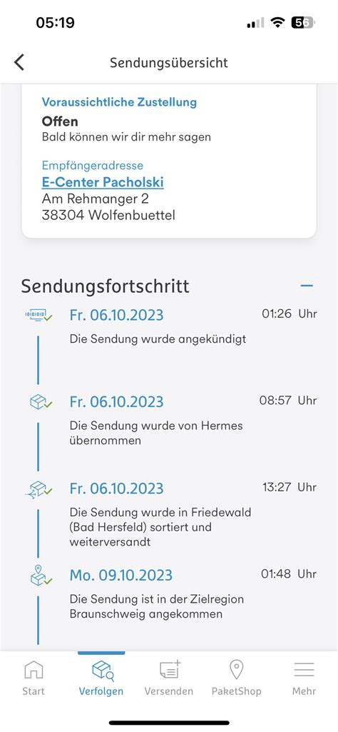 hermes status zustellung|hermes lieferung nicht zugestellt.